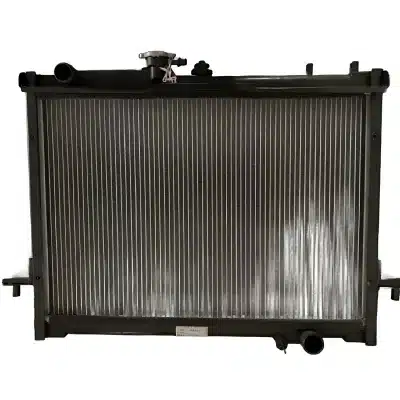 Foton Conqueror Radiator Assembly – Part No. 1102713100017 Foton Conqueror Radiator Assembly – Part No. 1102713100017