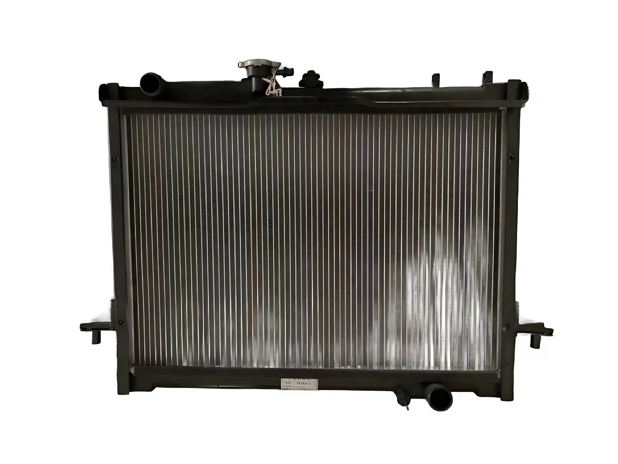 Foton Conqueror Radiator Assembly – Part No. 1102713100017