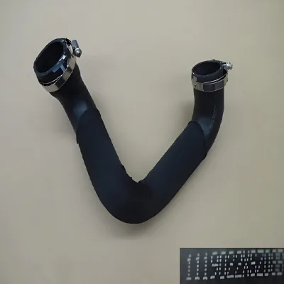 Haval H2 Red Label Intercooler Intake Pipe Hose – 1119200XSZ08A Haval H2 Red Label Intercooler Intake Pipe Hose – 1119200XSZ08A