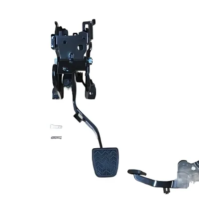 Haval H6 Clutch Pedal Assembly – Part Number 1602200XKZ16A Haval H6 Clutch Pedal Assembly – Part Number 1602200XKZ16A