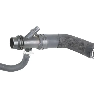 Radiator Lower Hose for Haval H7 Red Label – 1303300XKU00A Radiator Lower Hose for Haval H7 Red Label – 1303300XKU00A