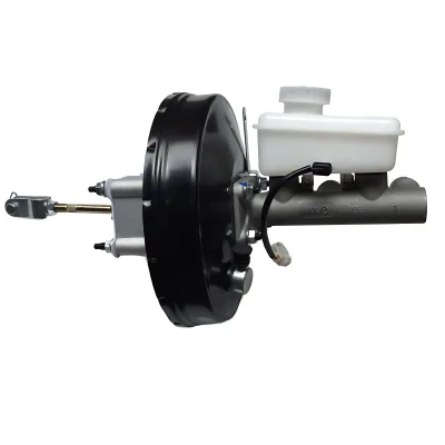 Foton Ollin Brake Vacuum Booster Assembly – Part FS3510010-0253-001 Foton Ollin Brake Vacuum Booster Assembly – Part FS3510010-0253-001