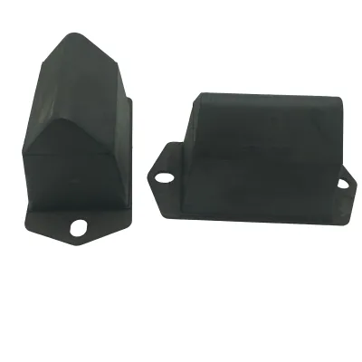 Foton Sup T Leaf Spring Buffer Rubber – FS2925016-0356-001 Foton Sup T Leaf Spring Buffer Rubber – FS2925016-0356-001