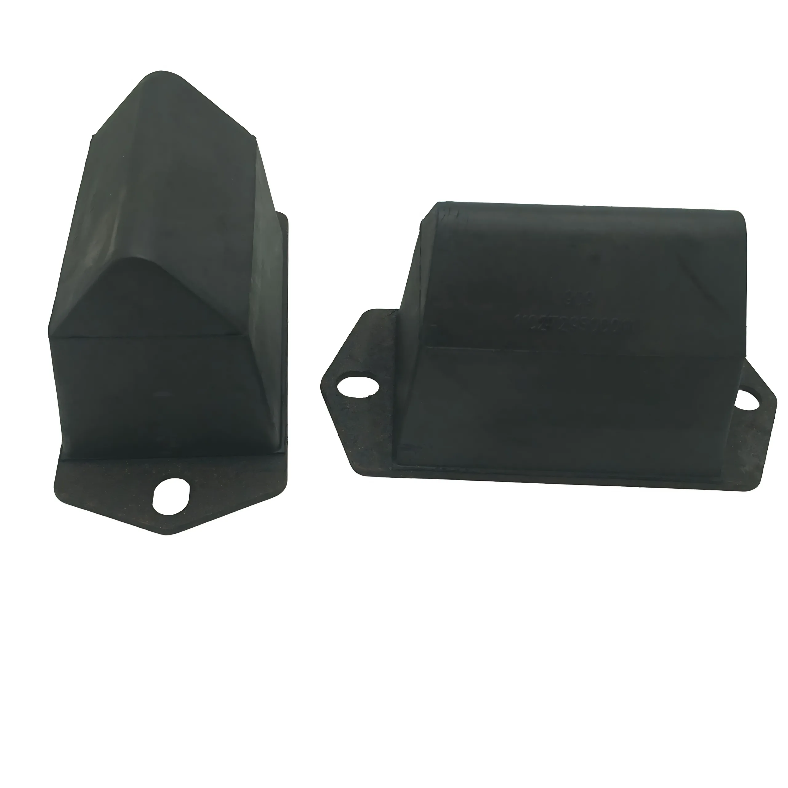 Foton Sup T Leaf Spring Buffer Rubber – FS2925016-0356-001