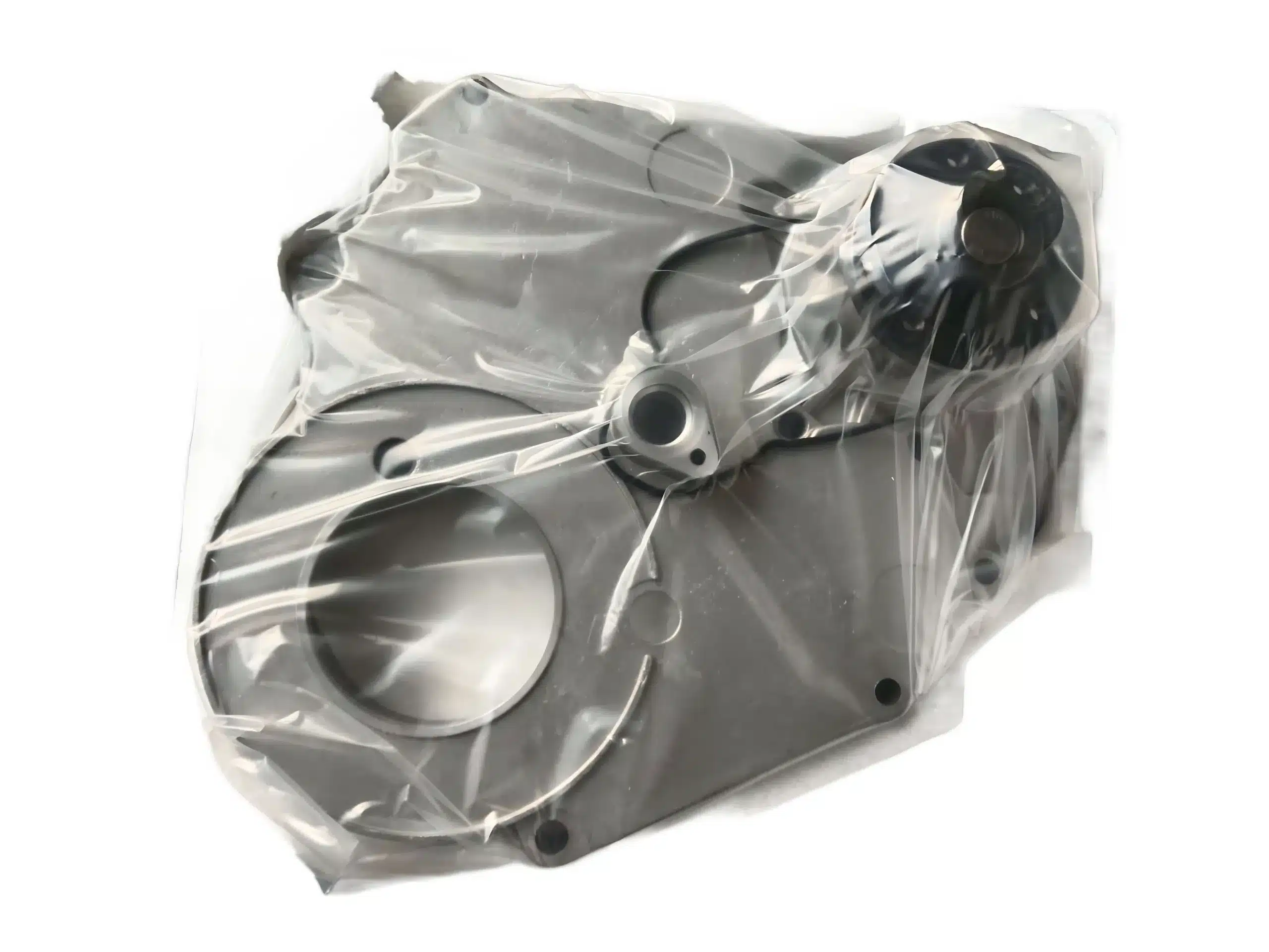 JMC Water Pump Assembly for JX493 2.8L Diesel Engine – 1307010-0389-001