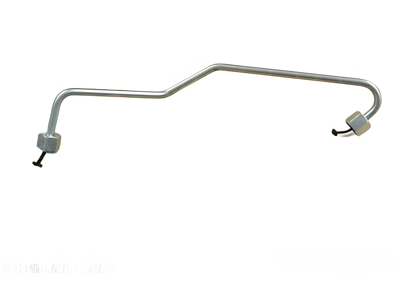 GWM High Pressure Fuel Pipe Assembly 1100500XED95 for GW4D20M 2.0L Diesel Engine