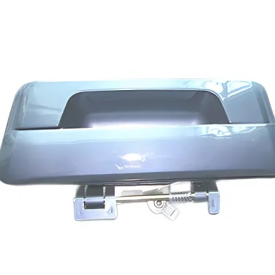 Foton Sup Exterior Tailgate Handle Assembly – Part No. 8505035-0026-001 Foton Sup Exterior Tailgate Handle Assembly – Part No. 8505035-0026-001