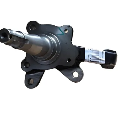 ZX Auto Grand Tiger Front Left Steering Knuckle Assembly (3001020-0018-001) ZX Auto Grand Tiger Front Left Steering Knuckle Assembly (3001020-0018-001)