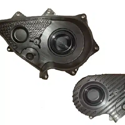 GWM Gear Chamber Cover Assembly for GW4D20T 2.0L Twin Turbo Diesel Engine (1021060XED61)