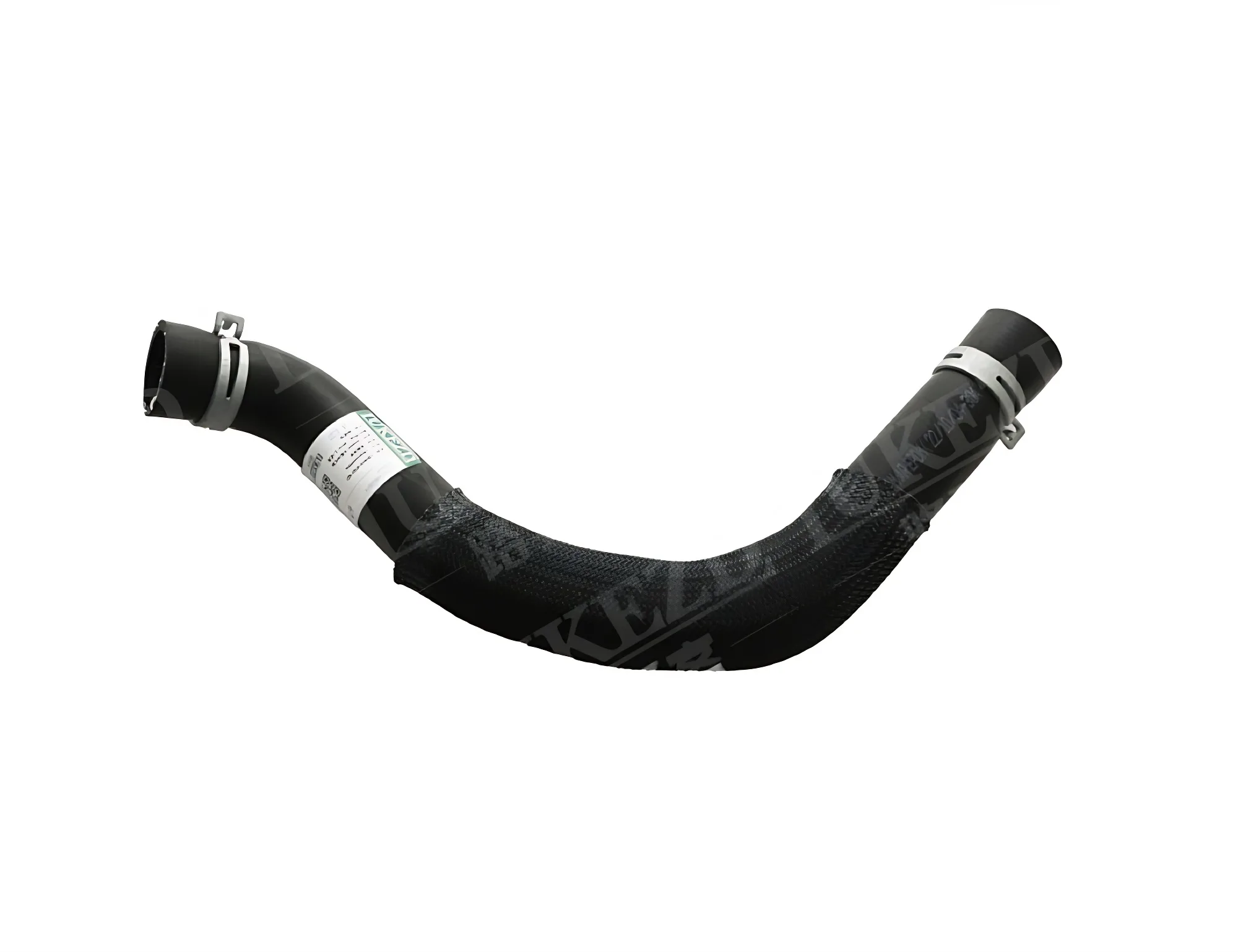 Haval All New H6 Upper Radiator Hose Pipe (Red Label) – 1303014XSY02A