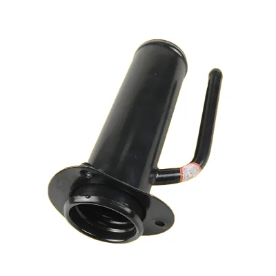 ZX Auto Grand Tiger Fuel Tank Filler Neck Pipe Assembly – 1104060-2200 ZX Auto Grand Tiger Fuel Tank Filler Neck Pipe Assembly – 1104060-2200
