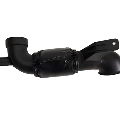 GWM Poer / P-Series Air Filter Intake Pipe – 1132100APW01A GWM Poer / P-Series Air Filter Intake Pipe – 1132100APW01A