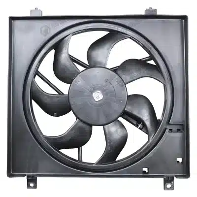Radiator Cooling Fan Assembly for Nissan / DFSK ZD22 2.2L Engine – 21060-Y3700