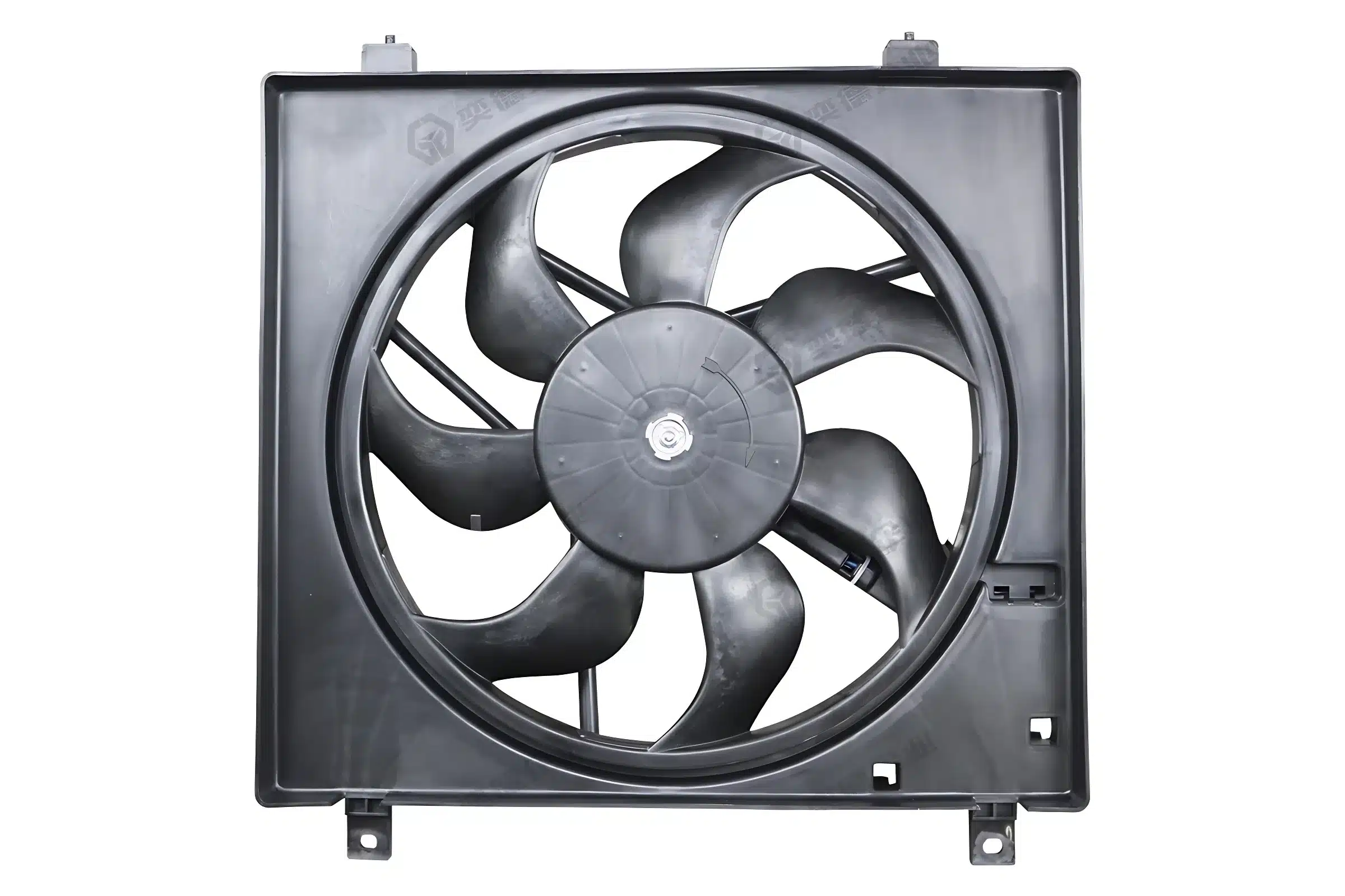 Radiator Cooling Fan Assembly for Nissan / DFSK ZD22 2.2L Engine – 21060-Y3700