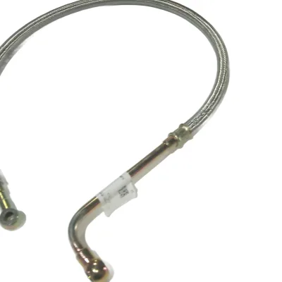 Sida Power SD4W55A Turbocharger Lubricating Oil Pipe – 1118310-0043-001 Sida Power SD4W55A Turbocharger Lubricating Oil Pipe – 1118310-0043-001