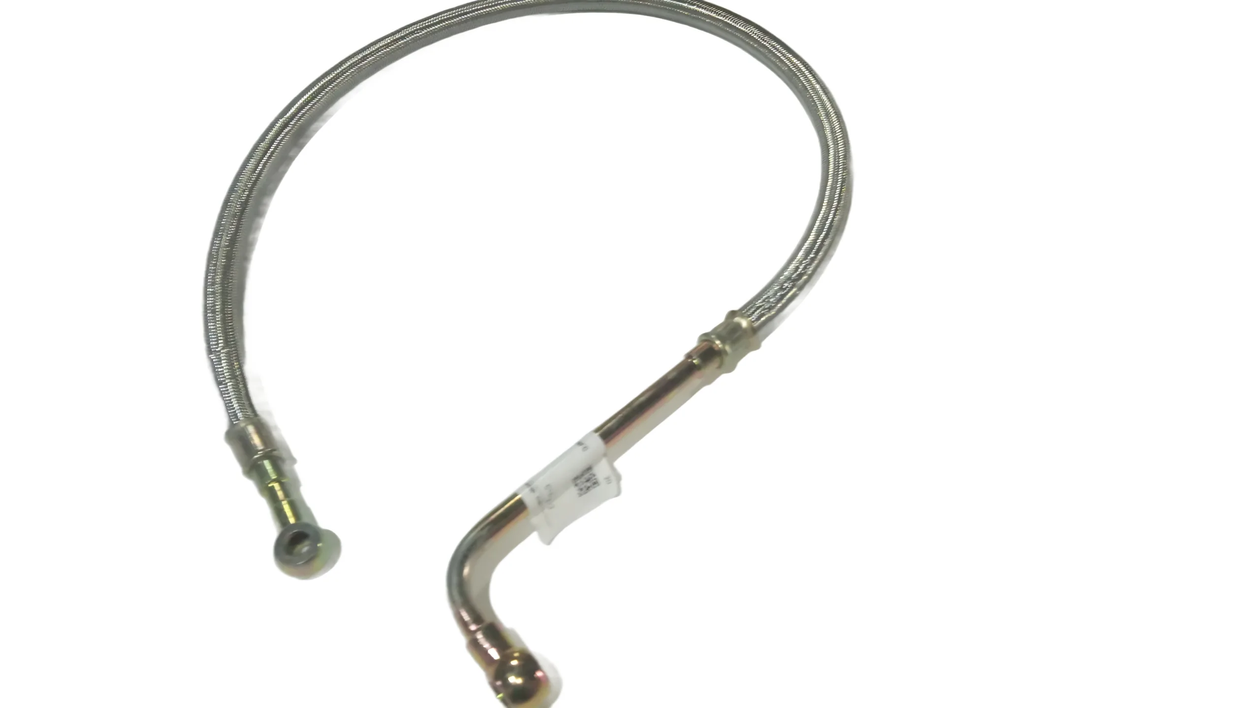 Sida Power SD4W55A Turbocharger Lubricating Oil Pipe – 1118310-0043-001