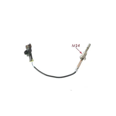 JAC Shuailing T6 High Temperature Sensor – Part No. 1026321FD040 JAC Shuailing T6 High Temperature Sensor – Part No. 1026321FD040