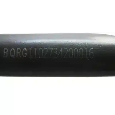 Foton Sup Steering Shaft Assembly – Part No. 3404011-0439-003 Foton Sup Steering Shaft Assembly – Part No. 3404011-0439-003