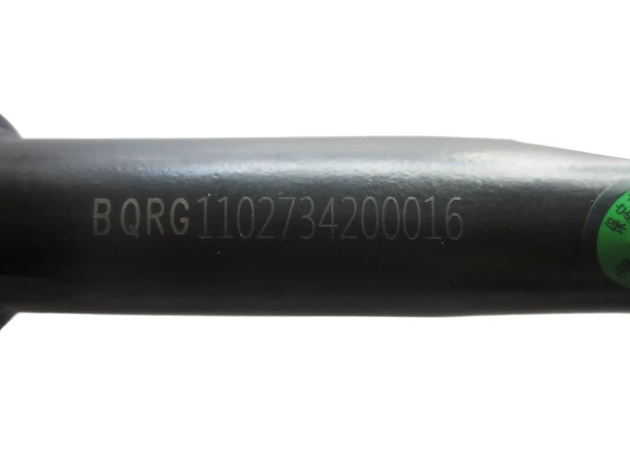 Foton Sup Steering Shaft Assembly – Part No. 3404011-0439-003