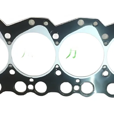 Chaochai CYQD32 3.2L Diesel Engine Cylinder Head Gasket – 11044 1W402 Chaochai CYQD32 3.2L Diesel Engine Cylinder Head Gasket – 11044 1W402