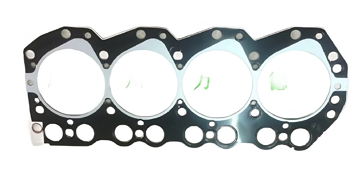 Chaochai CYQD32 3.2L Diesel Engine Cylinder Head Gasket – 11044 1W402