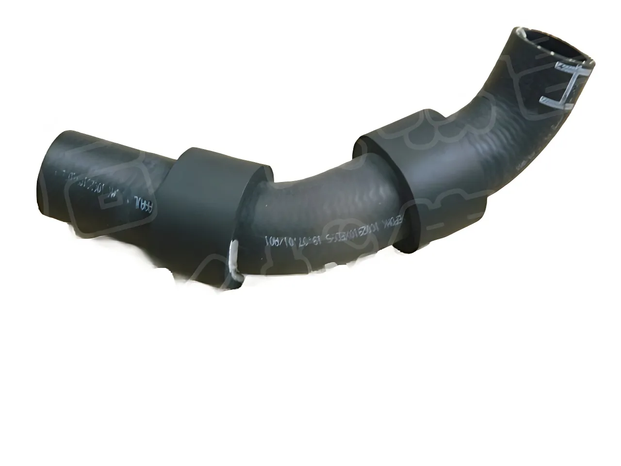 GWM Poer Commercial Heater Water Pipe Hose – Part No. 1002910XED95