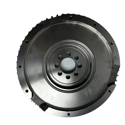 JMC JX493 Flywheel Assembly for 2.8L Diesel Engine – Part 1005110-0250-002 JMC JX493 Flywheel Assembly for 2.8L Diesel Engine – Part 1005110-0250-002