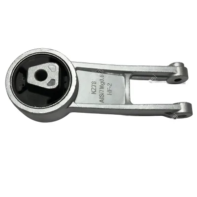 Rear Engine Mount Insulator for Haval M6 – Part 1001320XKZ78A Rear Engine Mount Insulator for Haval M6 – Part 1001320XKZ78A