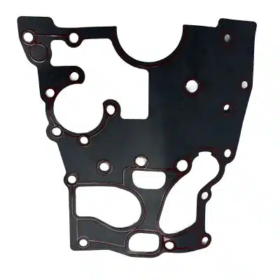 JMC JX493ZLQ4 2.8L Timing Gear Chamber Cover Gasket – 1002012BBB1 JMC JX493ZLQ4 2.8L Timing Gear Chamber Cover Gasket – 1002012BBB1
