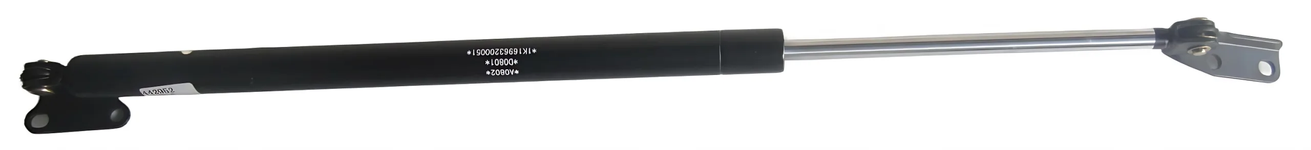 Foton Alpha Tailgate Support Rod (Right Side) – 1K16963200051