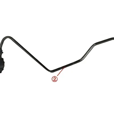 GWM King Kong Poer Clutch Oil Pipe Assembly – 1607105XGW04A GWM King Kong Poer Clutch Oil Pipe Assembly – 1607105XGW04A