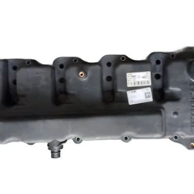 XQH Valve Cover for Nissan / DFSK ZD25TCR 2.5L Diesel Engine – 13270-Y3700E XQH Valve Cover for Nissan / DFSK ZD25TCR 2.5L Diesel Engine – 13270-Y3700E