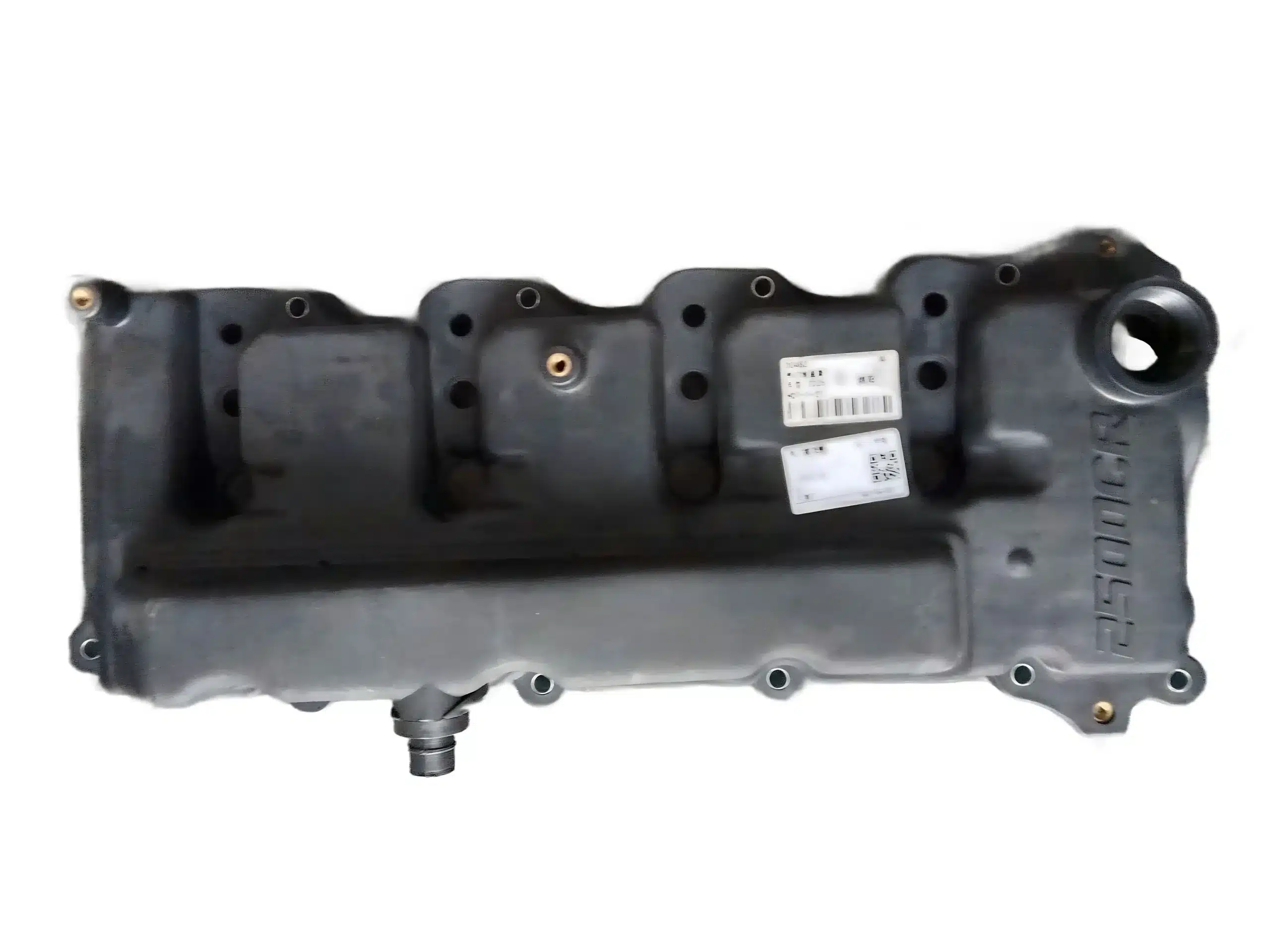 XQH Valve Cover for Nissan / DFSK ZD25TCR 2.5L Diesel Engine – 13270-Y3700E