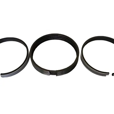 Sida Power Piston Ring Set for SD4CW65 Light Diesel Engine (1004015-0055-001) Sida Power Piston Ring Set for SD4CW65 Light Diesel Engine (1004015-0055-001)
