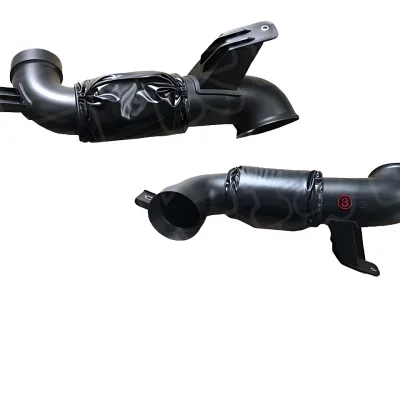 GWM Poer P-Series Air Filter Intake Pipe Hose Assembly – 1132100XPW01B GWM Poer P-Series Air Filter Intake Pipe Hose Assembly – 1132100XPW01B