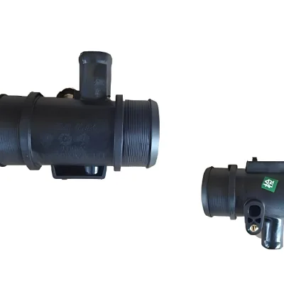 Haval H2s Red Label Intercooler Outlet Air Pipe Hose – 1119020XKR04A