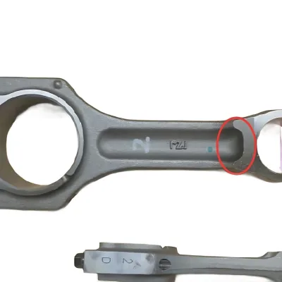 GWM GW4D20D 2.0L Diesel Engine Connecting Rod – 1004300XED12