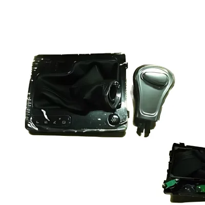 Gear Shift Lever Cover Boot for Haval H2 (Red Label) – Part 1504520XSZ20C Gear Shift Lever Cover Boot for Haval H2 (Red Label) – Part 1504520XSZ20C