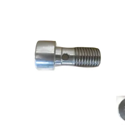 Genuine Haval H7 Turbocharger Lubrication Oil Pipe Bolt – 1118013XEC01