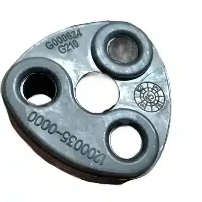 ZX Auto Grand Tiger Exhaust Muffler Hanger – 1200035-0000 ZX Auto Grand Tiger Exhaust Muffler Hanger – 1200035-0000