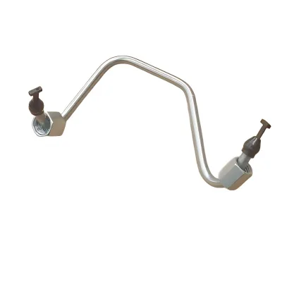 GWM High-Pressure Fuel Pipe (1129500-E09-C1) for GW2.5 2.5L Diesel Engines