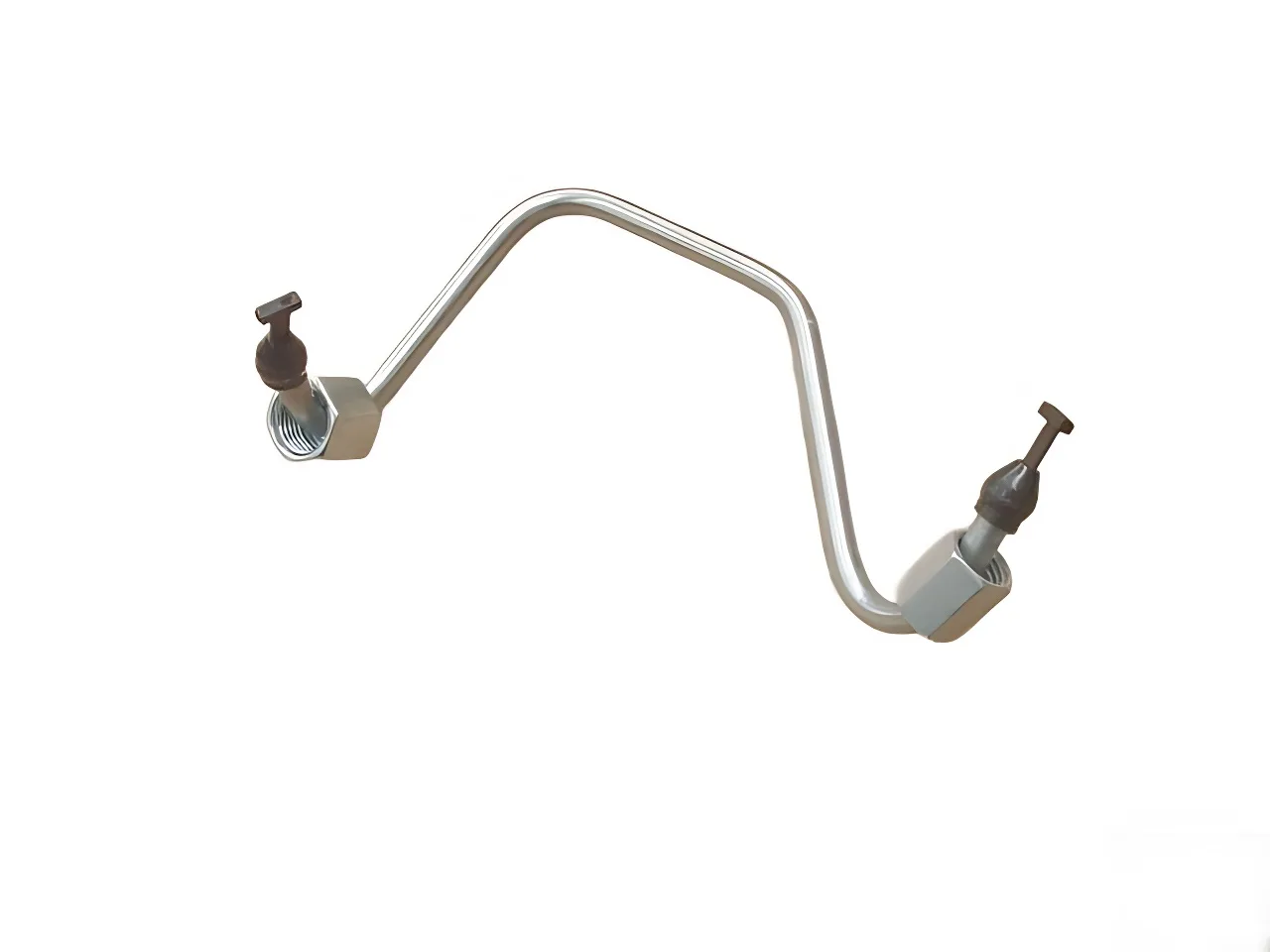 GWM High-Pressure Fuel Pipe (1129500-E09-C1) for GW2.5 2.5L Diesel Engines
