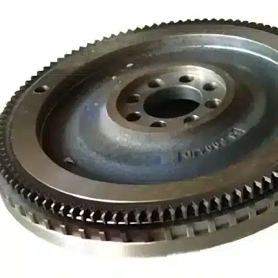 Jiangxi Isuzu JE493ZLQ4CB Flywheel Assembly for 2.8L Turbocharged Diesel – 1005110-0333-001 Jiangxi Isuzu JE493ZLQ4CB Flywheel Assembly for 2.8L Turbocharged Diesel – 1005110-0333-001
