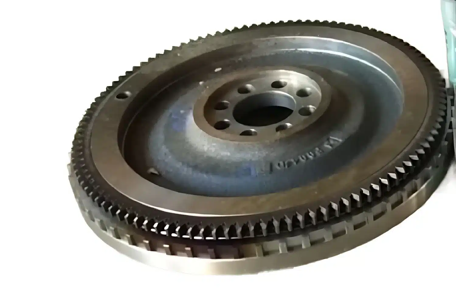 Jiangxi Isuzu JE493ZLQ4CB Flywheel Assembly for 2.8L Turbocharged Diesel – 1005110-0333-001