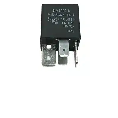 Foton Tunland Relay – Drawing No. 1K18037510001 – Part FS3735000-0122-001