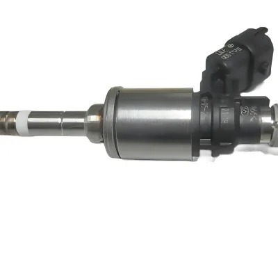 GWM Fuel Injector Assembly 1100200XEC02 for GW4C20A 2.0L Engine GWM Fuel Injector Assembly 1100200XEC02 for GW4C20A 2.0L Engine