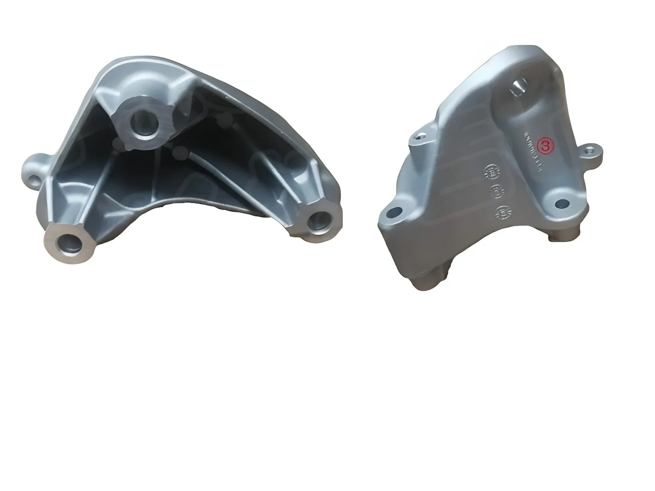 GWM Wingle 7 Engine Mount Bracket (Left Side) – 1001011XEC51