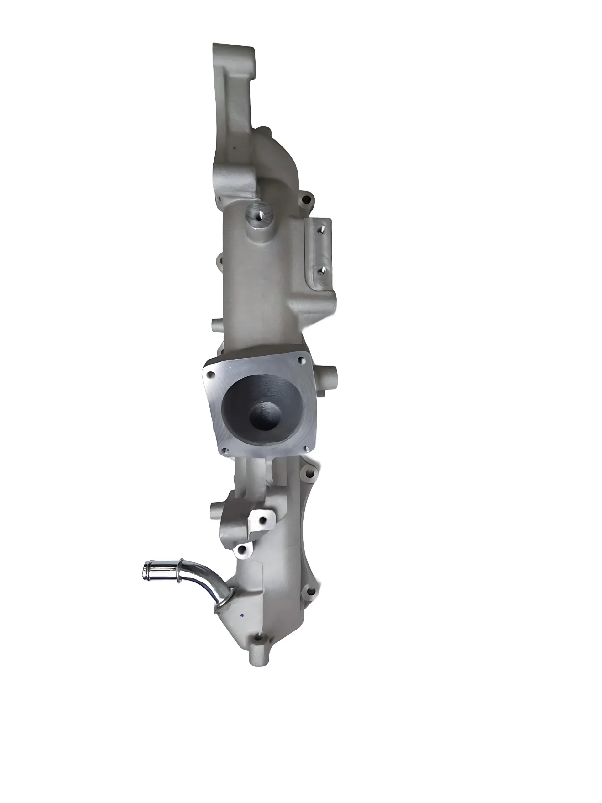 Genuine JAC Motors Intake Manifold Assembly for HFC4DB2 2.0L CTI Diesel Engine – 1008100FD040