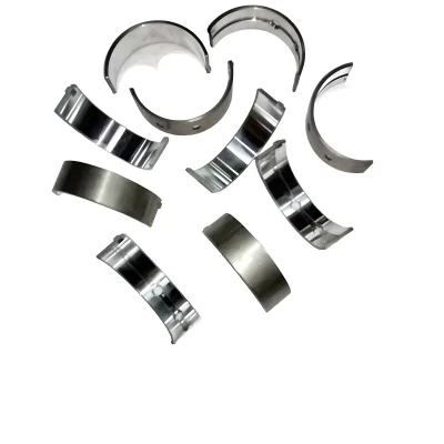 Quanchai QCN490ZLQ Engine Crankshaft Main Bearing Set (1005081/82-490ZLQ) Quanchai QCN490ZLQ Engine Crankshaft Main Bearing Set (1005081/82-490ZLQ)