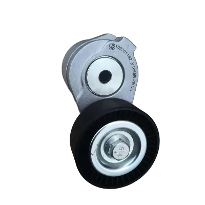 Sida Power Tensioner Pulley Assembly for SD4V256R-110 2.5T Diesel Engine Sida Power Tensioner Pulley Assembly for SD4V256R-110 2.5T Diesel Engine